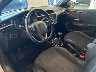 Opel Corsa 1.2 100 CV GS Line (9)