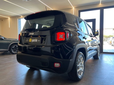 Jeep Renegade 1.6 Mjt 130 CV Limited (3)