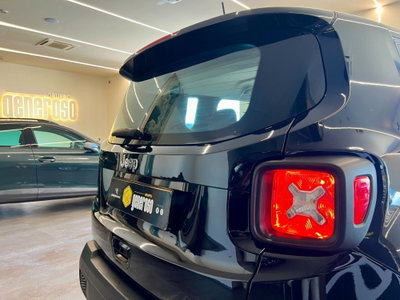 Jeep Renegade 1.6 Mjt 130 CV Limited (6)