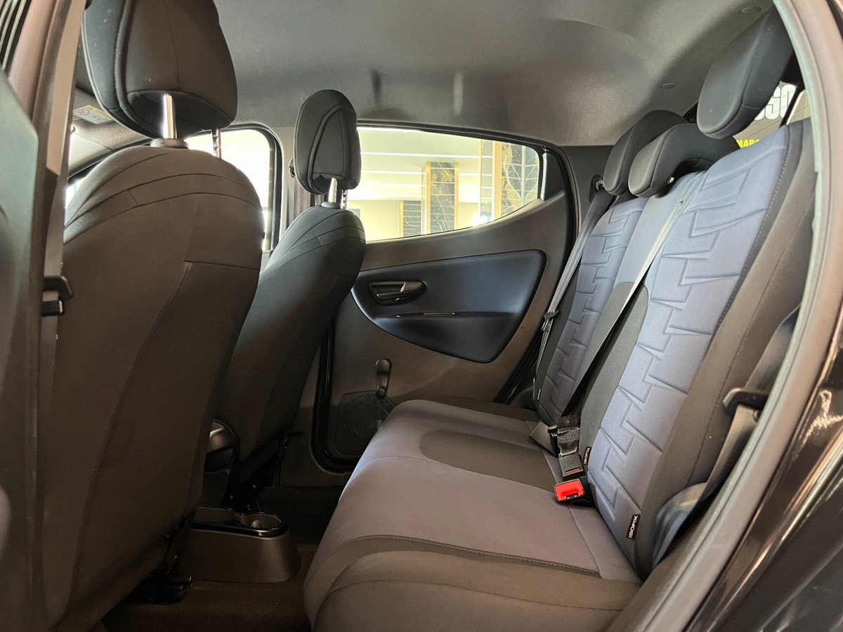Lancia Ypsilon 1.0 FireFly 5 porte S&S Hybrid Gold Plus (11)