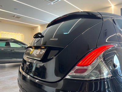 Lancia Ypsilon 1.0 FireFly 5 porte S&S Hybrid Gold Plus (6)