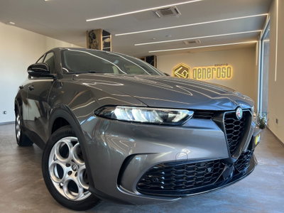 Alfa Romeo Tonale 1.6 Sprint 130cv tct6 usata