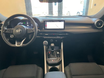 Alfa Romeo Tonale 1.6 Sprint 130cv tct6 (11)