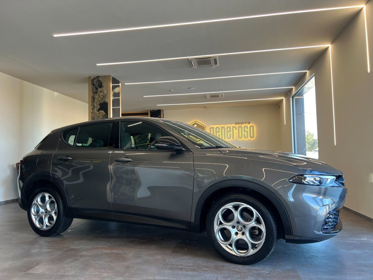 Alfa Romeo Tonale 1.6 Sprint 130cv tct6 (2)