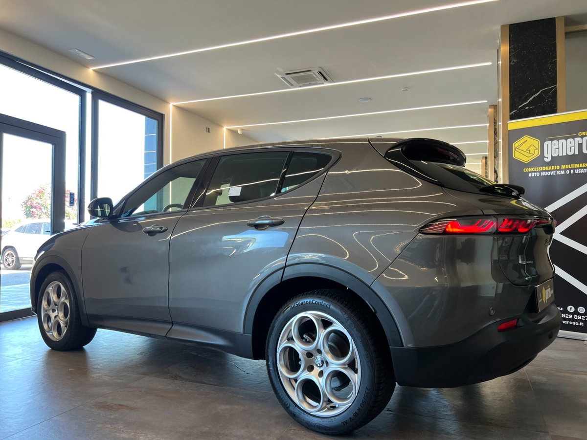 Alfa Romeo Tonale 1.6 Sprint 130cv tct6 (5)