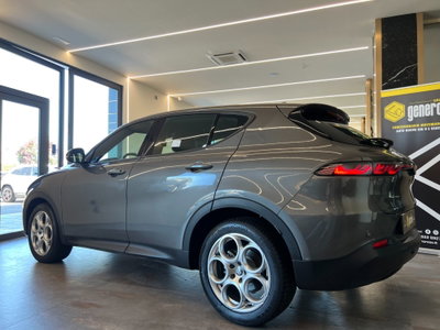 Alfa Romeo Tonale 1.6 Sprint 130cv tct6 (5)