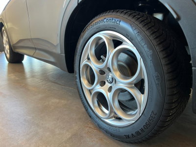 Alfa Romeo Tonale 1.6 Sprint 130cv tct6 (6)
