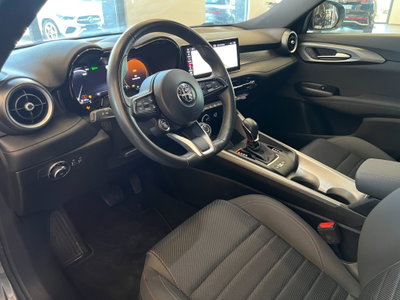 Alfa Romeo Tonale 1.6 Sprint 130cv tct6 (7)