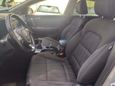 Kia Sportage 1.7 CRDI 2WD Style (10)