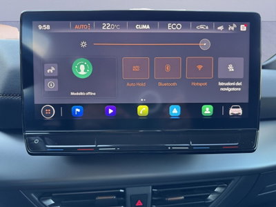 Cupra Born Born e-Boost 58kWh 231CV (13)