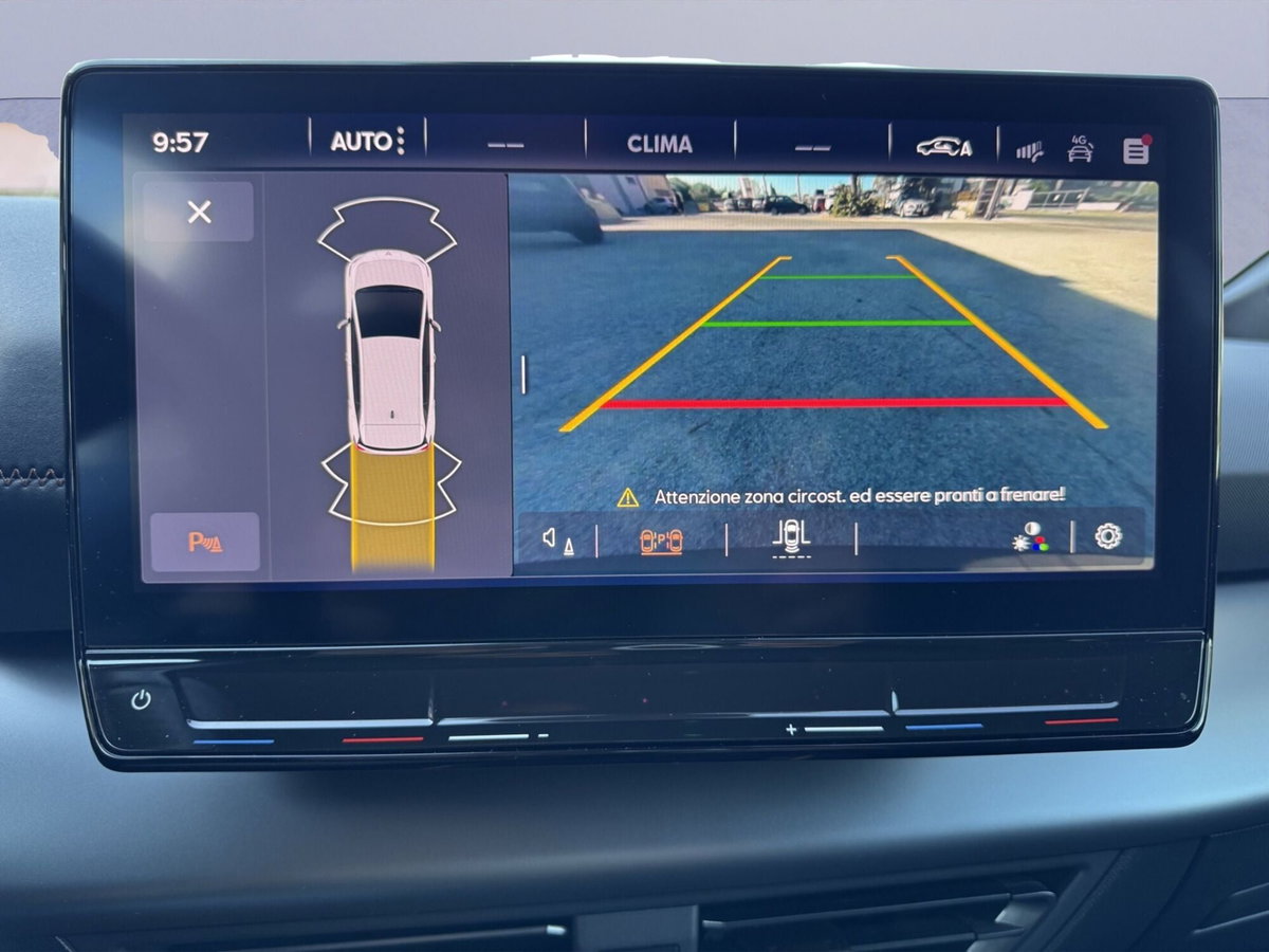 Cupra Born Born e-Boost 58kWh 231CV (16)