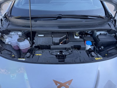 Cupra Born Born e-Boost 58kWh 231CV (17)