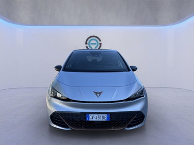 Cupra Born Born e-Boost 58kWh 231CV (2)