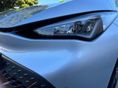 Cupra Born Born e-Boost 58kWh 231CV (20)