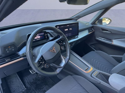 Cupra Born Born e-Boost 58kWh 231CV (3)
