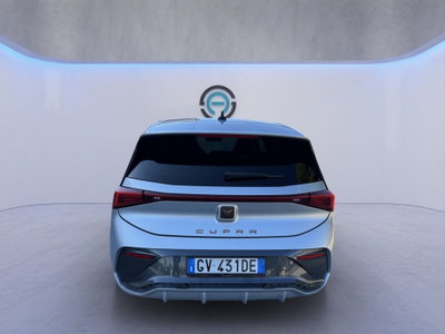 Cupra Born Born e-Boost 58kWh 231CV (6)