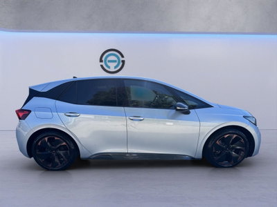 Cupra Born Born e-Boost 58kWh 231CV (9)
