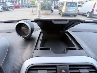 Opel Agila 1.2 16V 94 CV Elective (15)