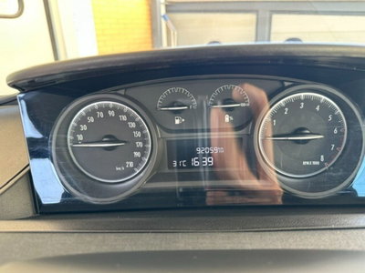 Lancia Ypsilon 1.0 FireFly 5 porte S&S Hybrid Gold Plus (11)