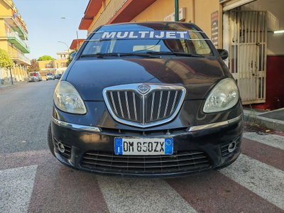 Lancia Musa 1.3 Multijet 16V 90 CV Oro usata