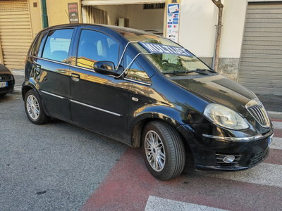 Lancia Musa 1.3 Multijet 16V 90 CV Oro (3)