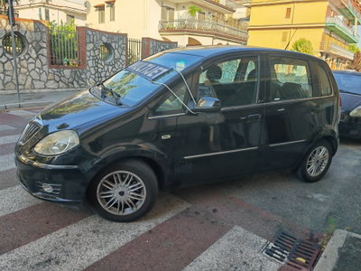 Lancia Musa 1.3 Multijet 16V 90 CV Oro (4)