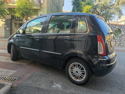 Lancia Musa 1.3 Multijet 16V 90 CV Oro (6)