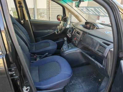 Lancia Musa 1.3 Multijet 16V 90 CV Oro (8)