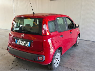 Fiat Panda 1.2 Easy (10)