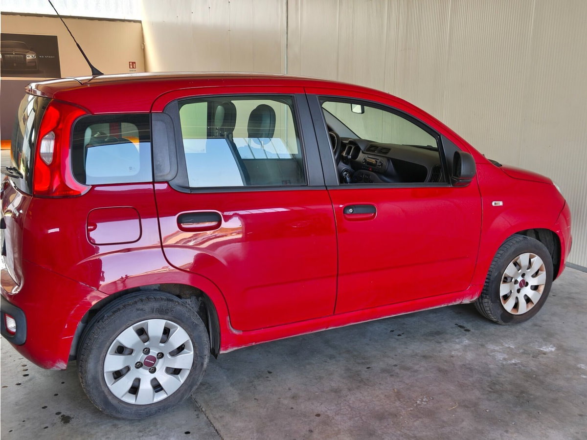 Fiat Panda 1.2 Easy (12)