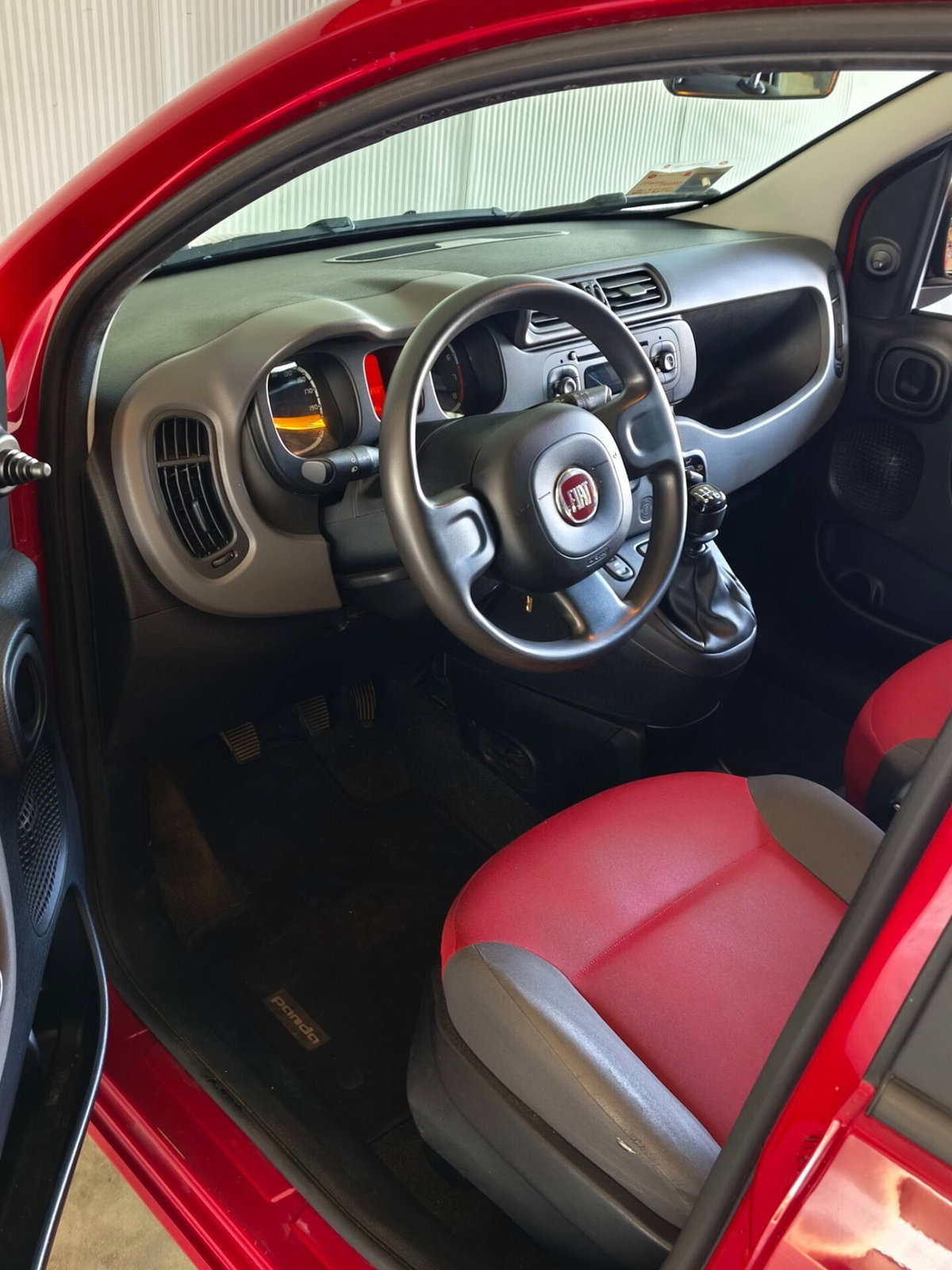 Fiat Panda 1.2 Easy (13)