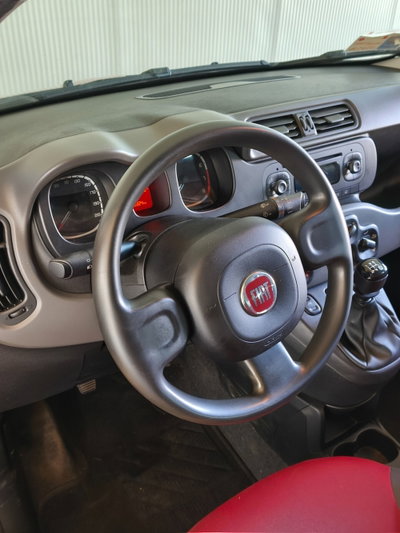 Fiat Panda 1.2 Easy (14)