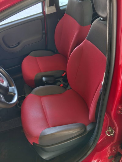 Fiat Panda 1.2 Easy (15)