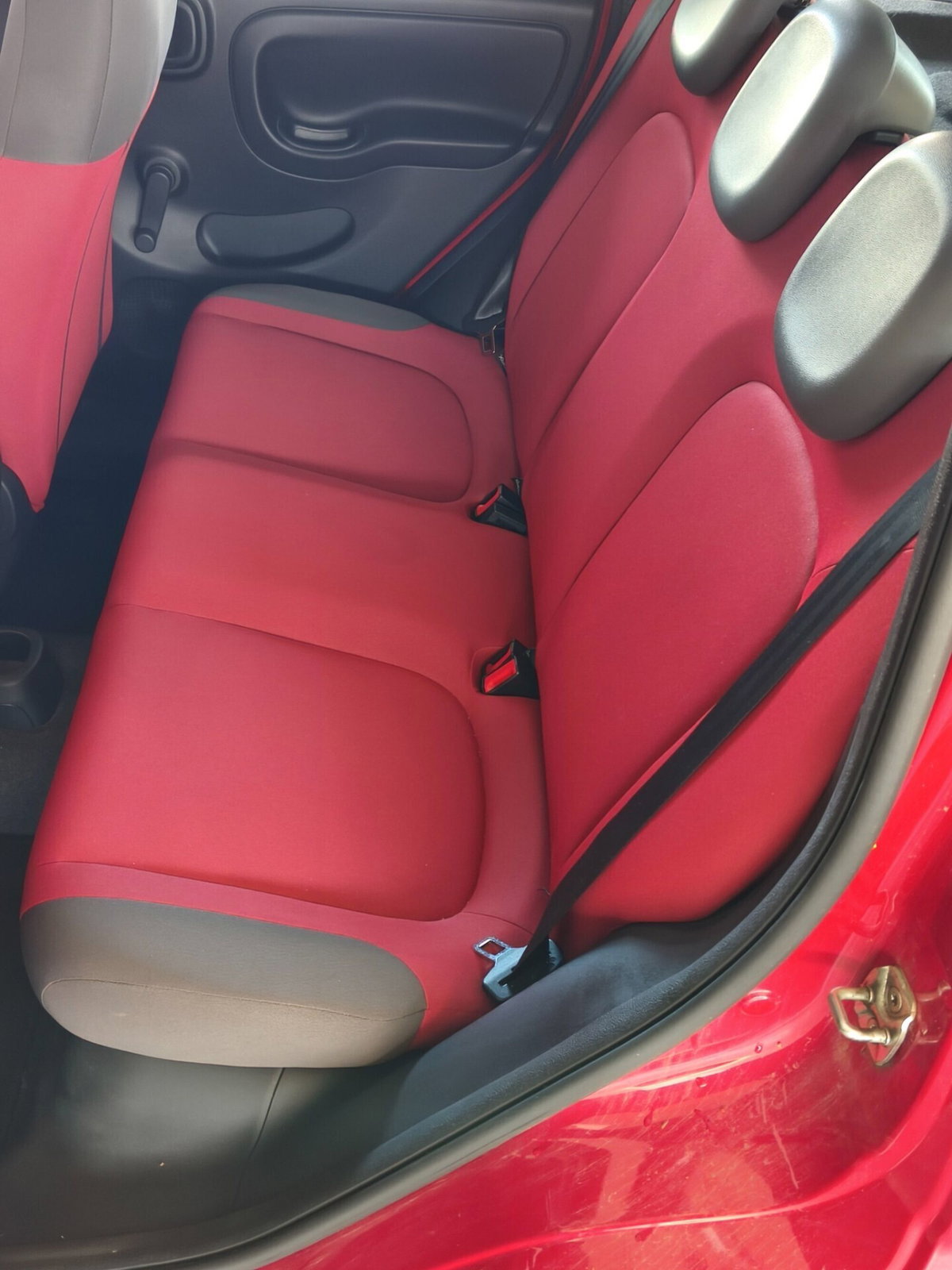 Fiat Panda 1.2 Easy (16)