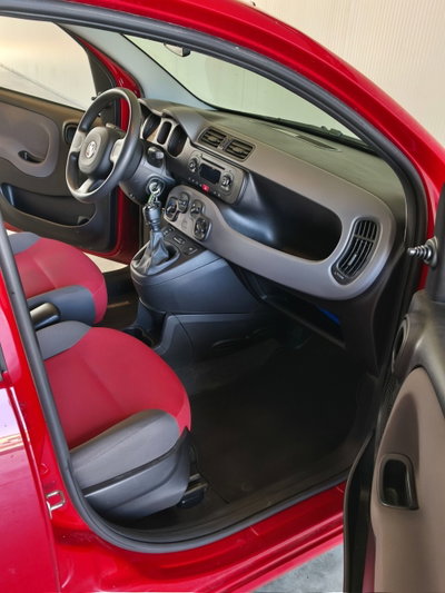 Fiat Panda 1.2 Easy (17)