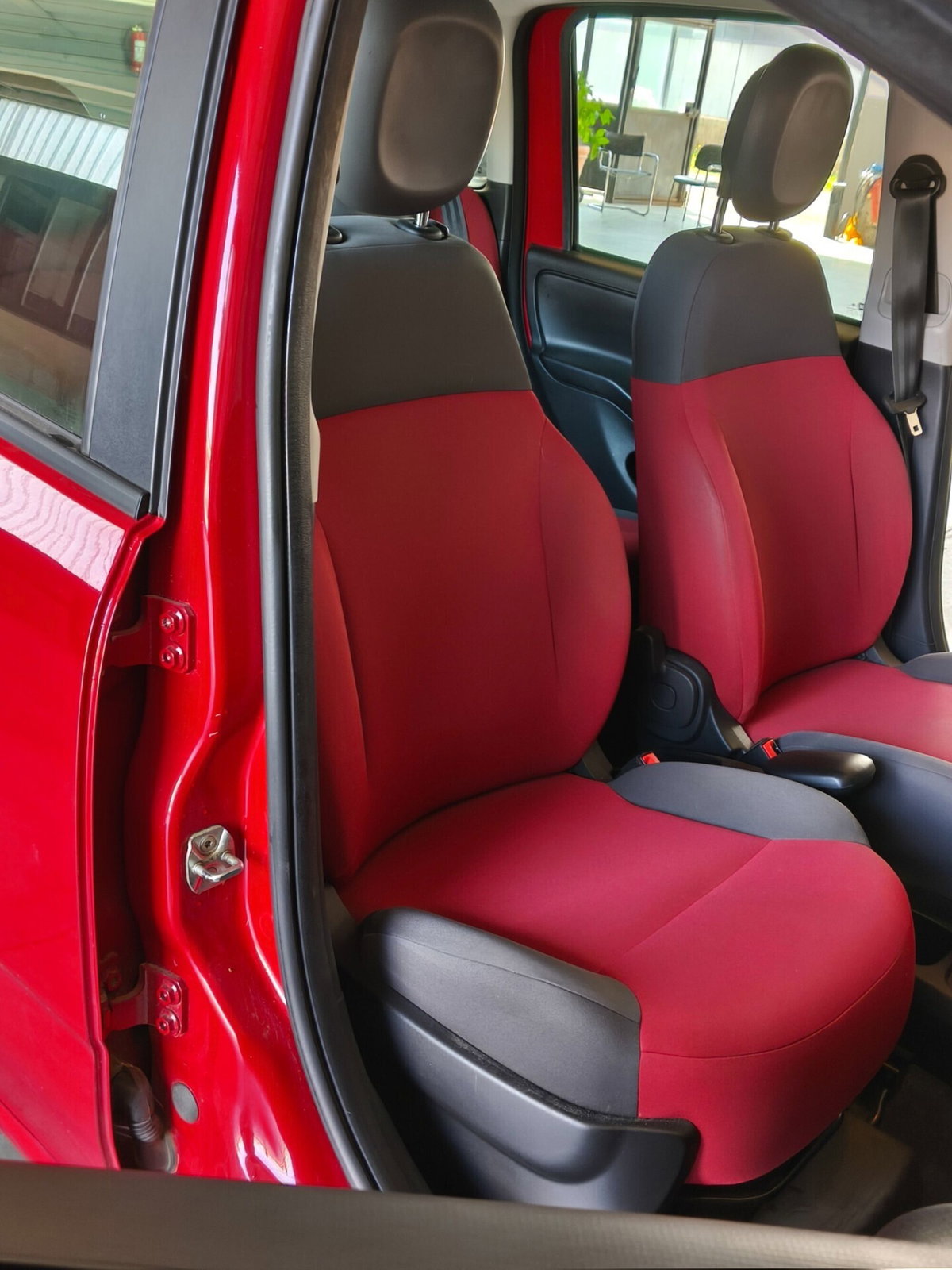 Fiat Panda 1.2 Easy (19)