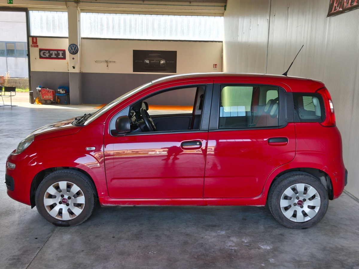 Fiat Panda 1.2 Easy (2)