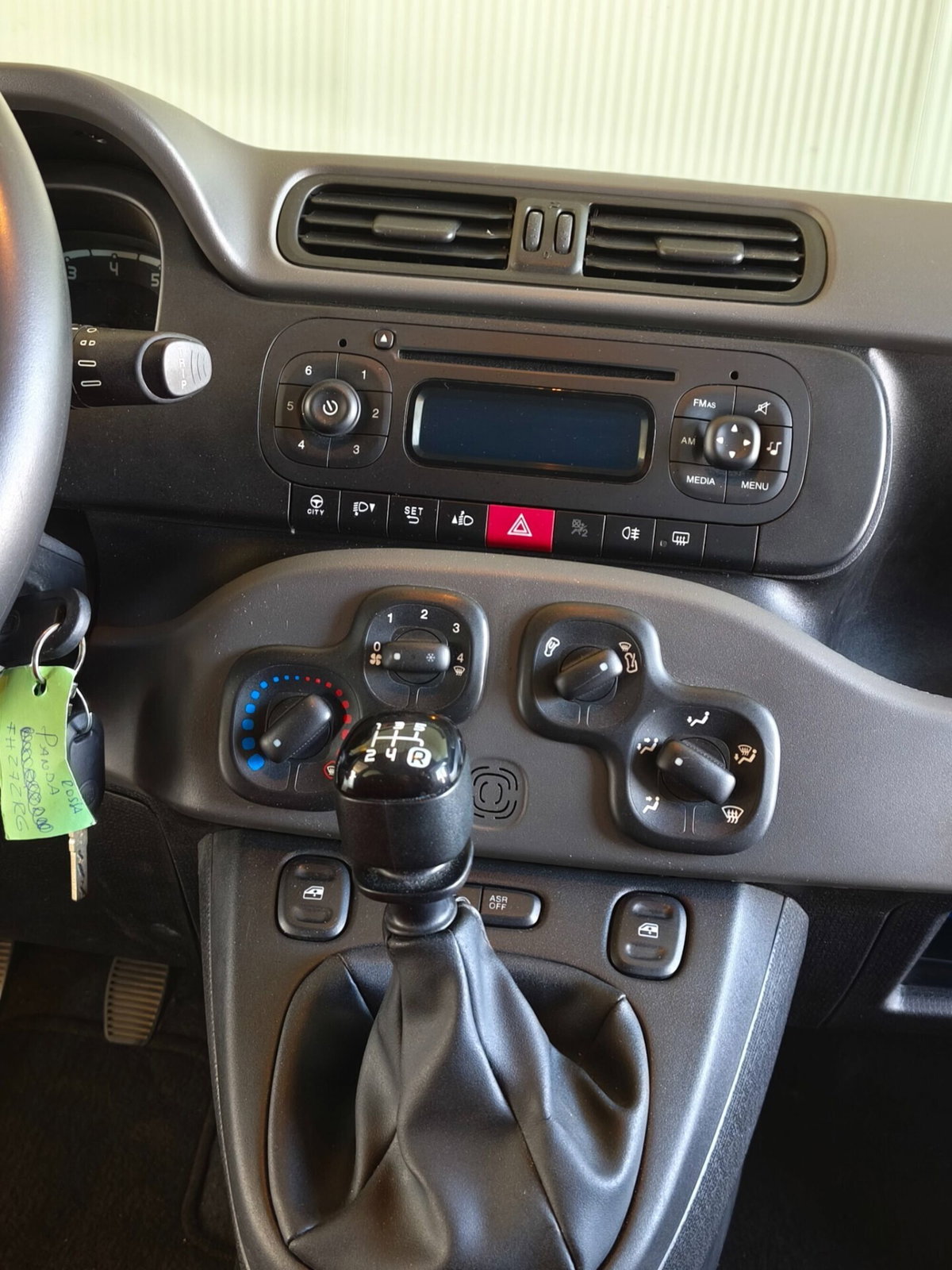 Fiat Panda 1.2 Easy (20)