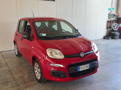Fiat Panda 1.2 Easy (3)