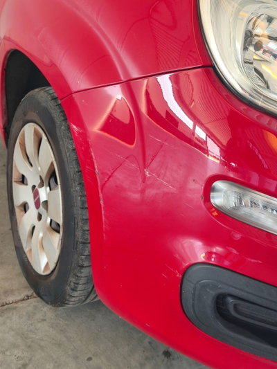 Fiat Panda 1.2 Easy (5)