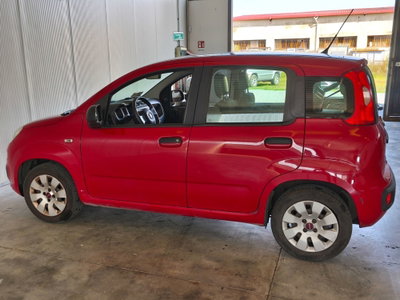 Fiat Panda 1.2 Easy (6)