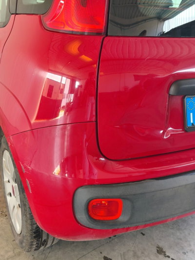 Fiat Panda 1.2 Easy (8)