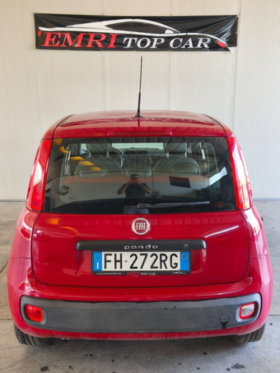 Fiat Panda 1.2 Easy (9)