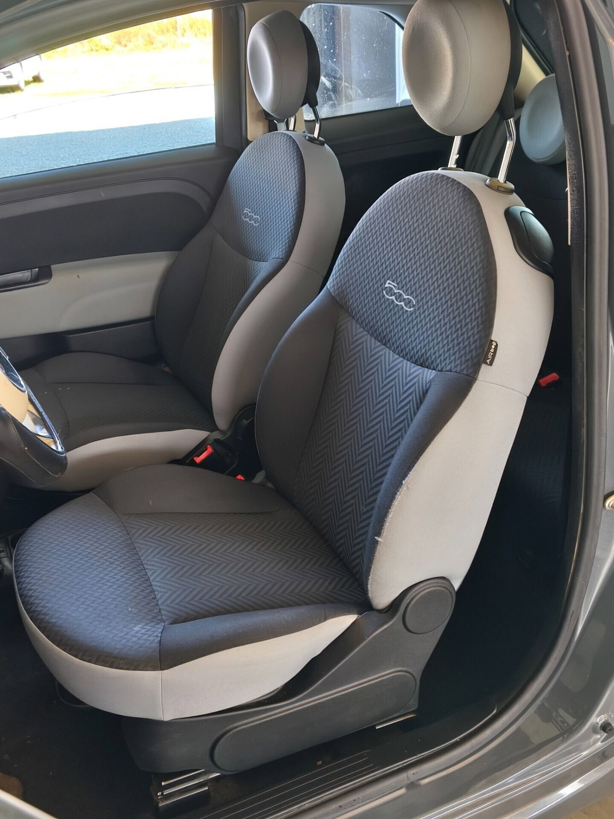 Fiat 500 1.2 EasyPower Collezione (13)