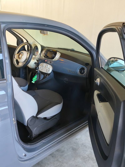 Fiat 500 1.2 EasyPower Collezione (14)
