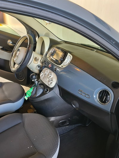 Fiat 500 1.2 EasyPower Collezione (15)