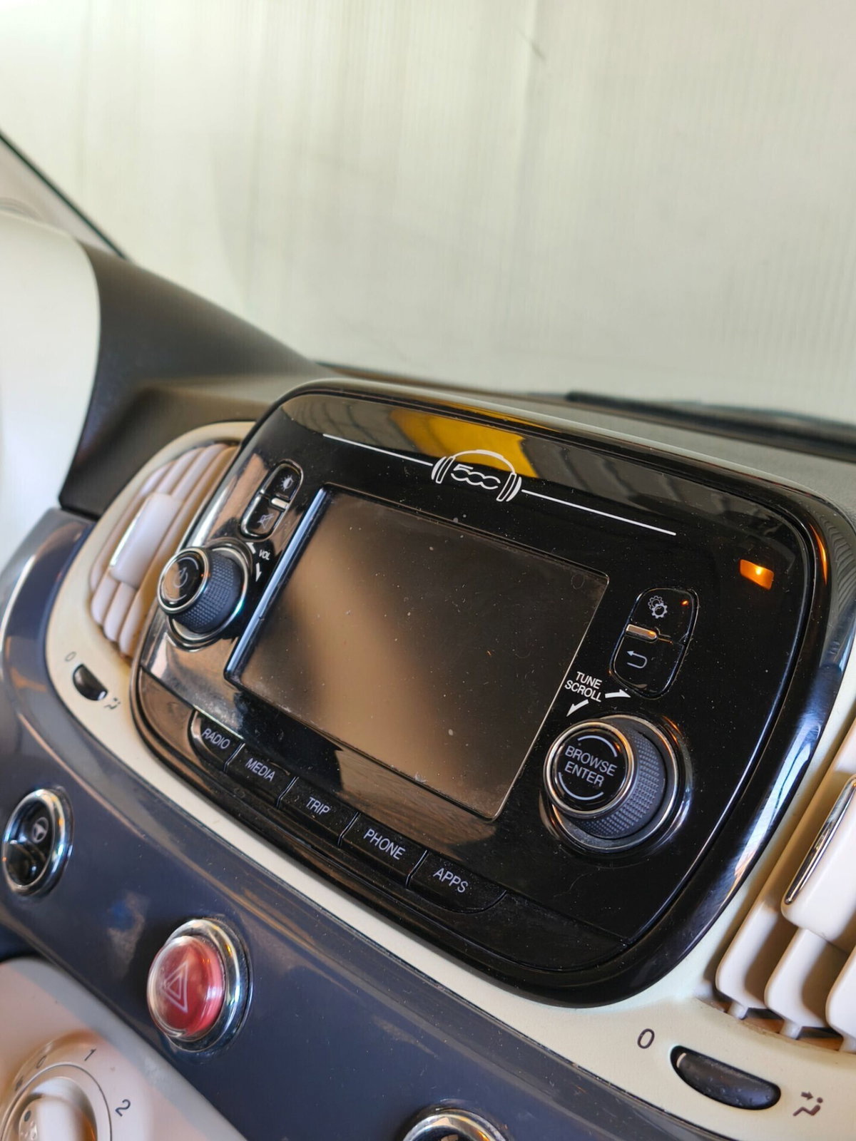 Fiat 500 1.2 EasyPower Collezione (19)