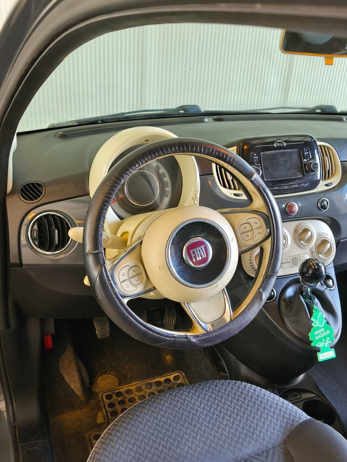 Fiat 500 1.2 EasyPower Collezione (20)