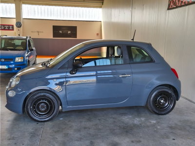 Fiat 500 1.2 EasyPower Collezione (3)