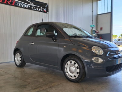 Fiat 500 1.2 EasyPower Collezione (4)